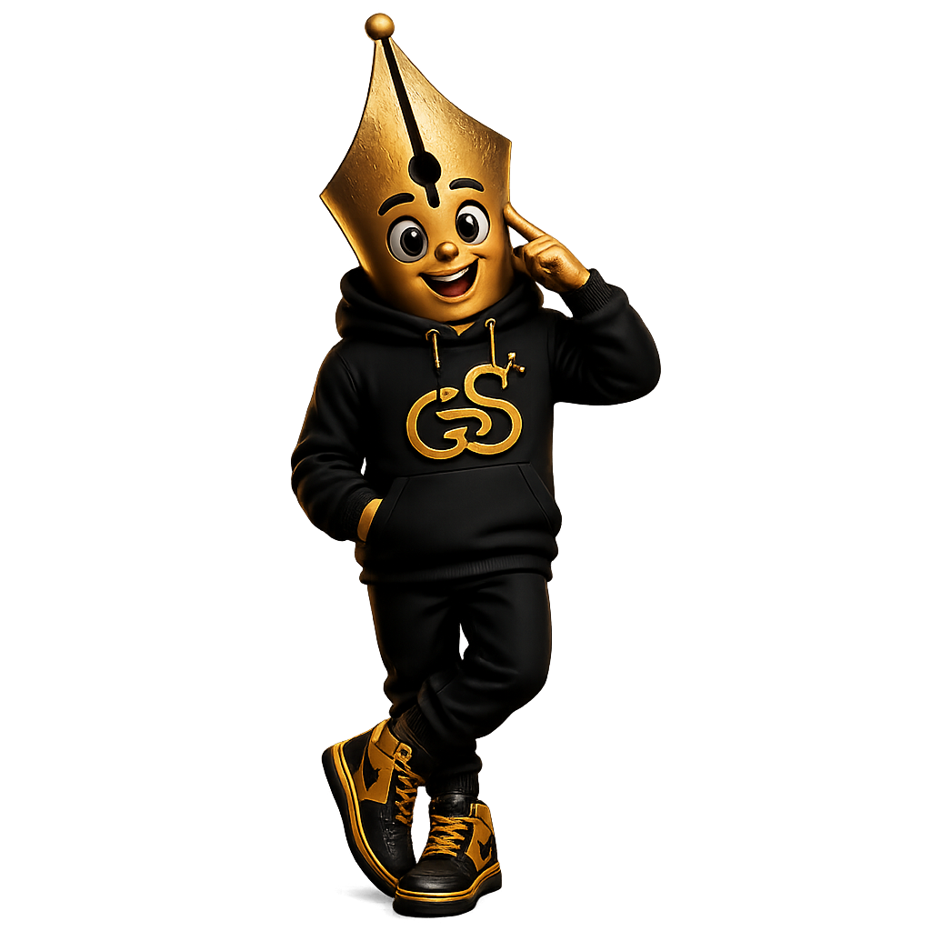 Mascot