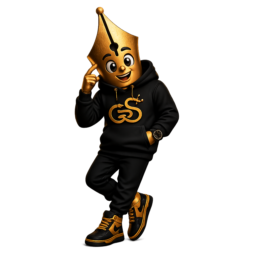 Mascot