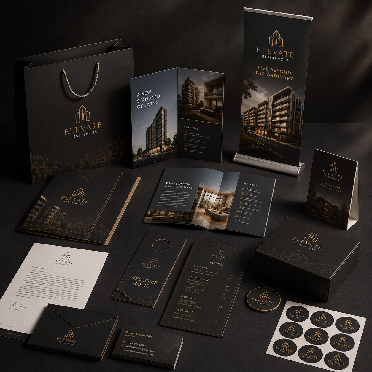 Brand Identity