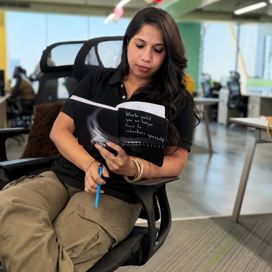 Manisha Saxena