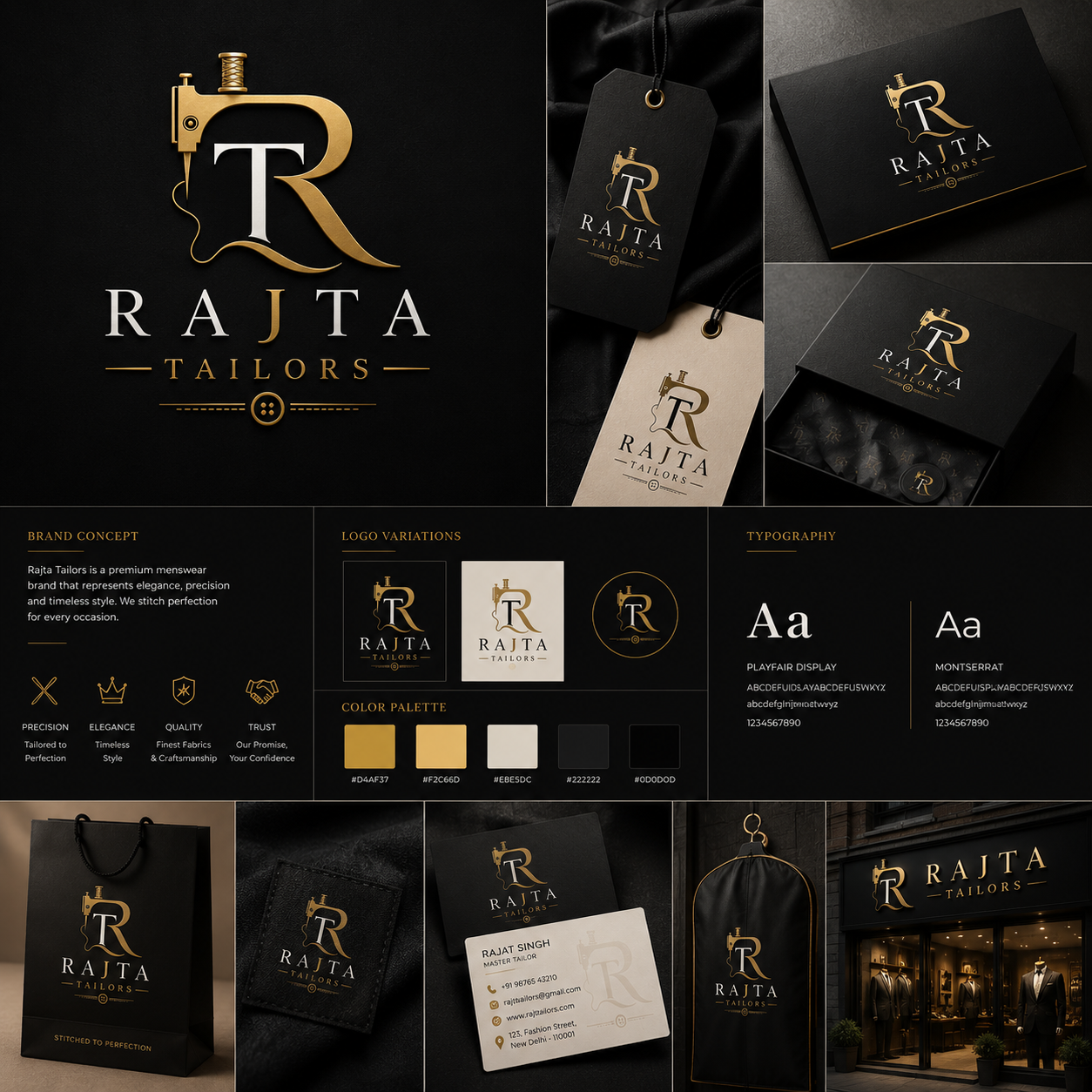 Fashion Brand