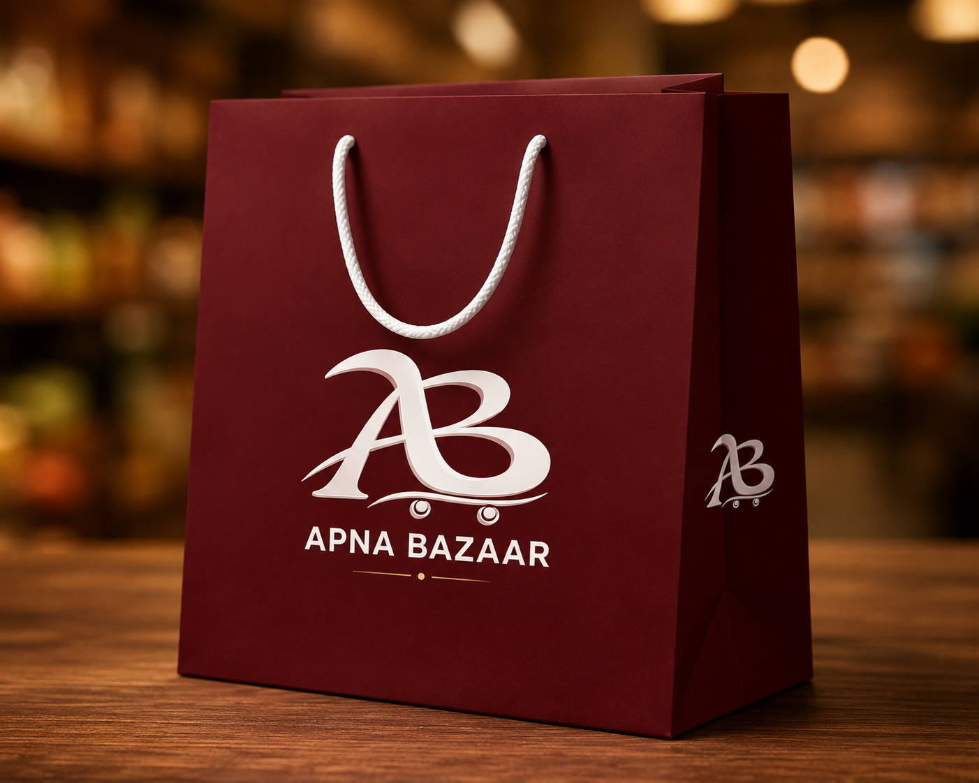 Shopping Bag