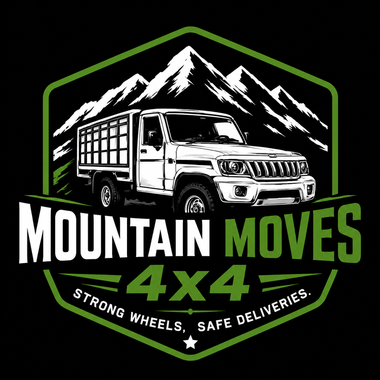 Mountain Moves Hero