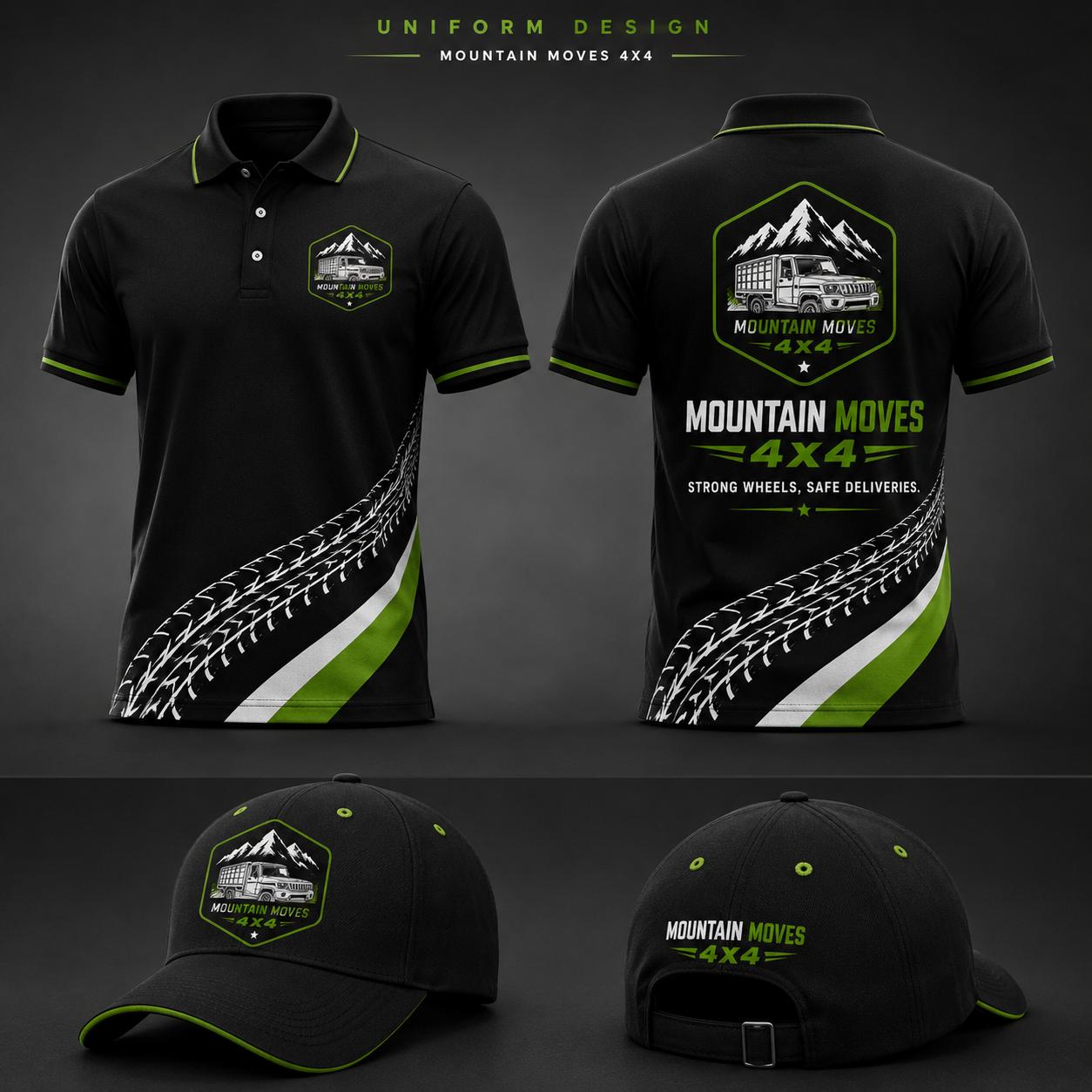 Uniform