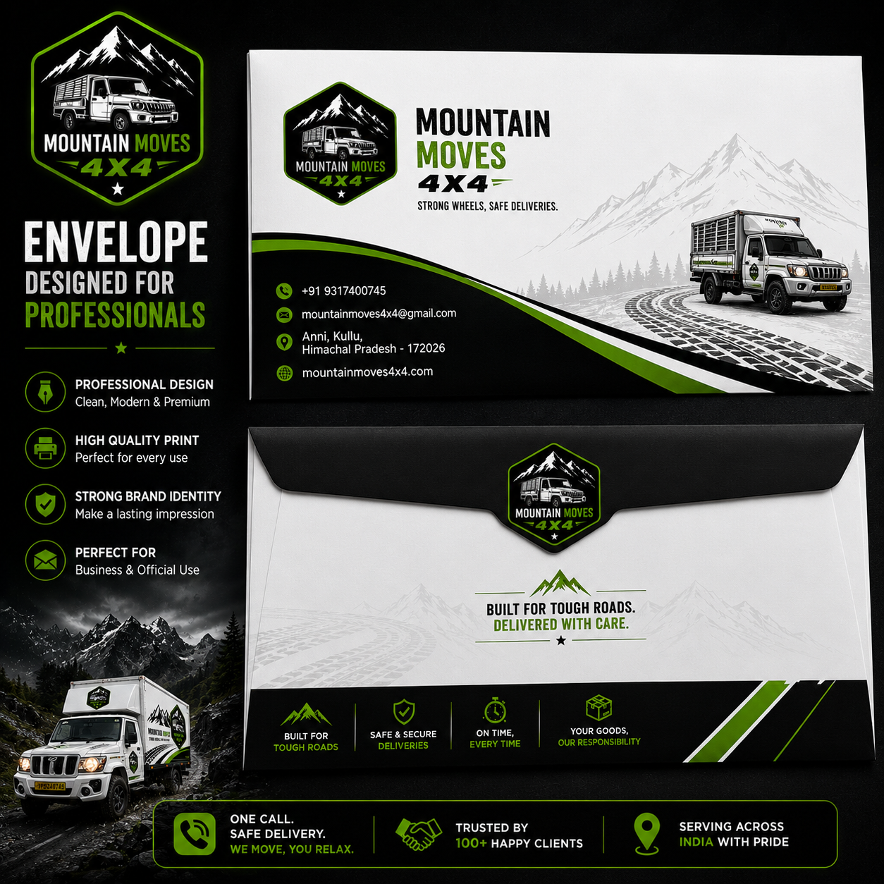 Envelope
