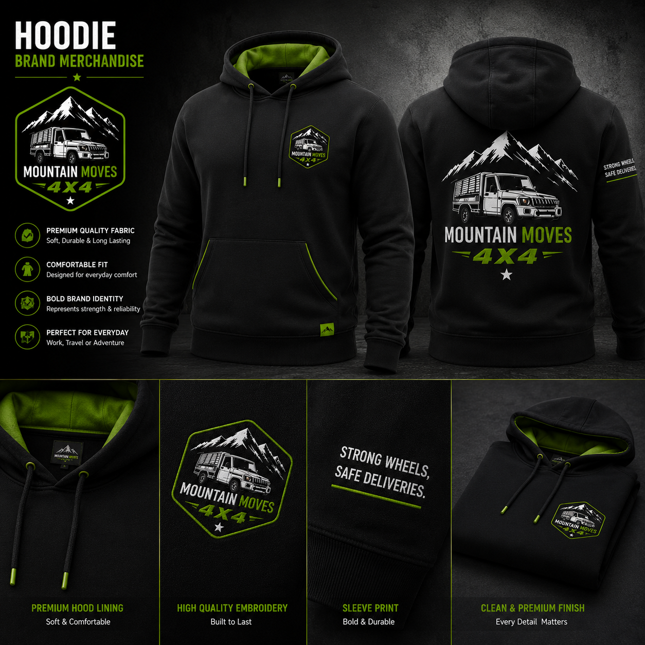 Hoodie