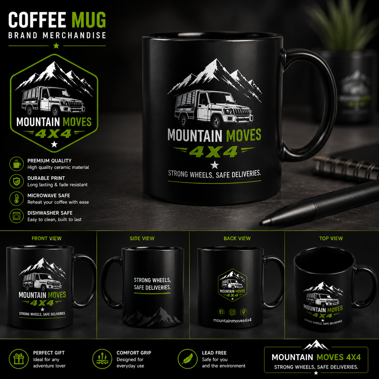 Coffee Mug