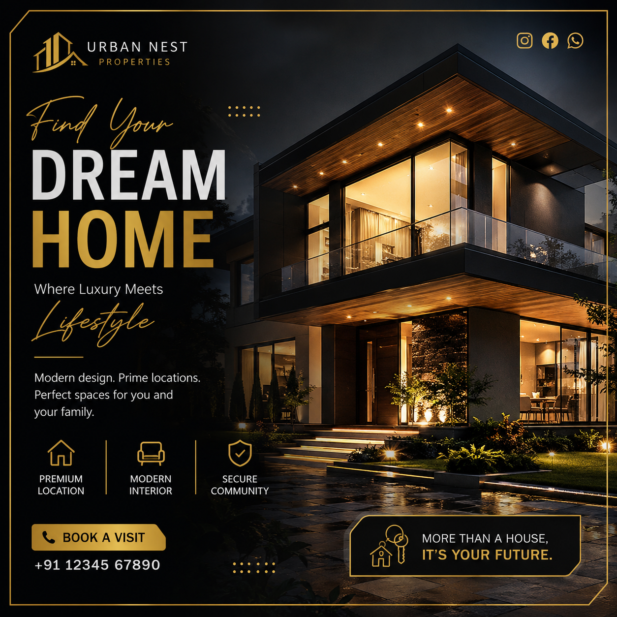 Brand Introduction