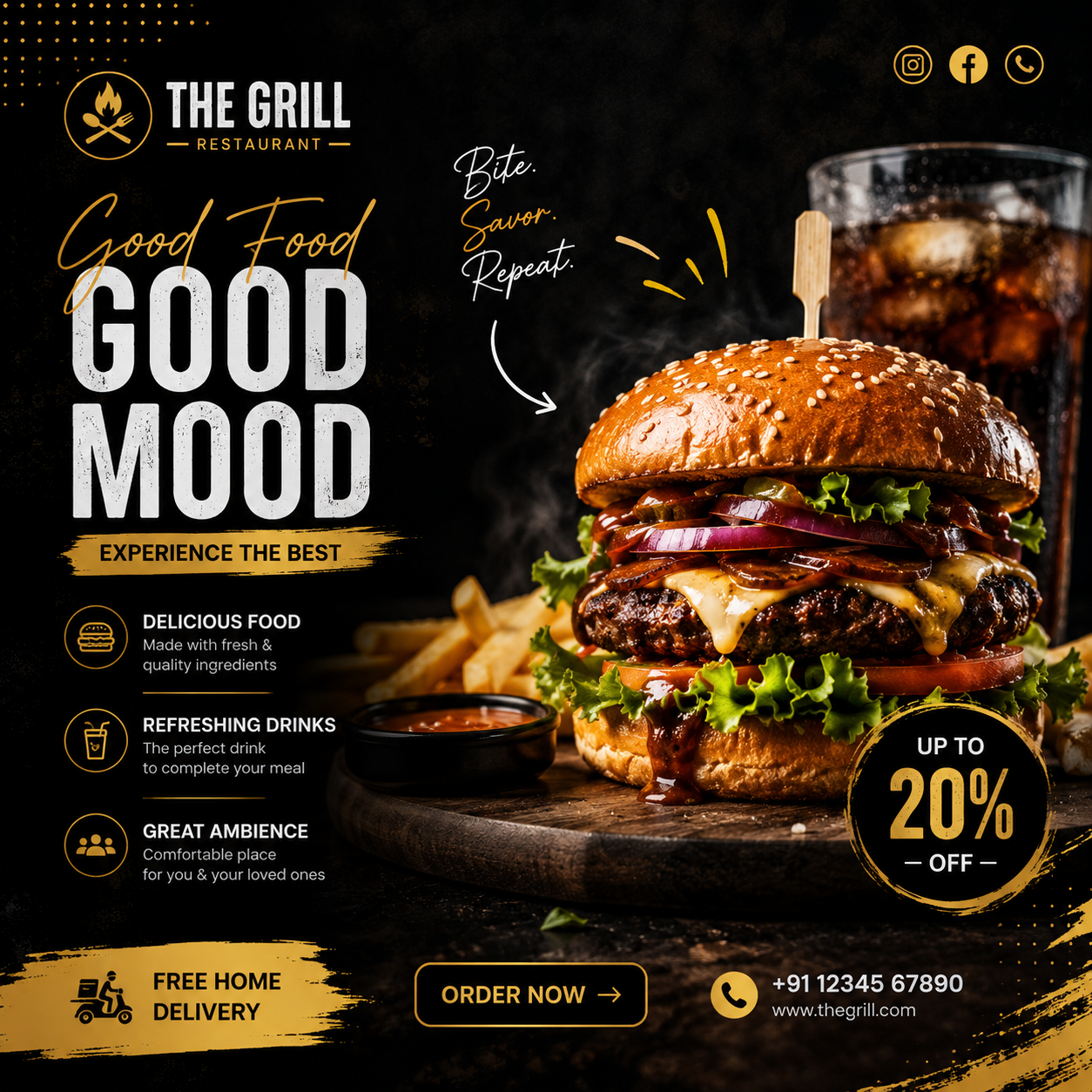 Brand Introduction