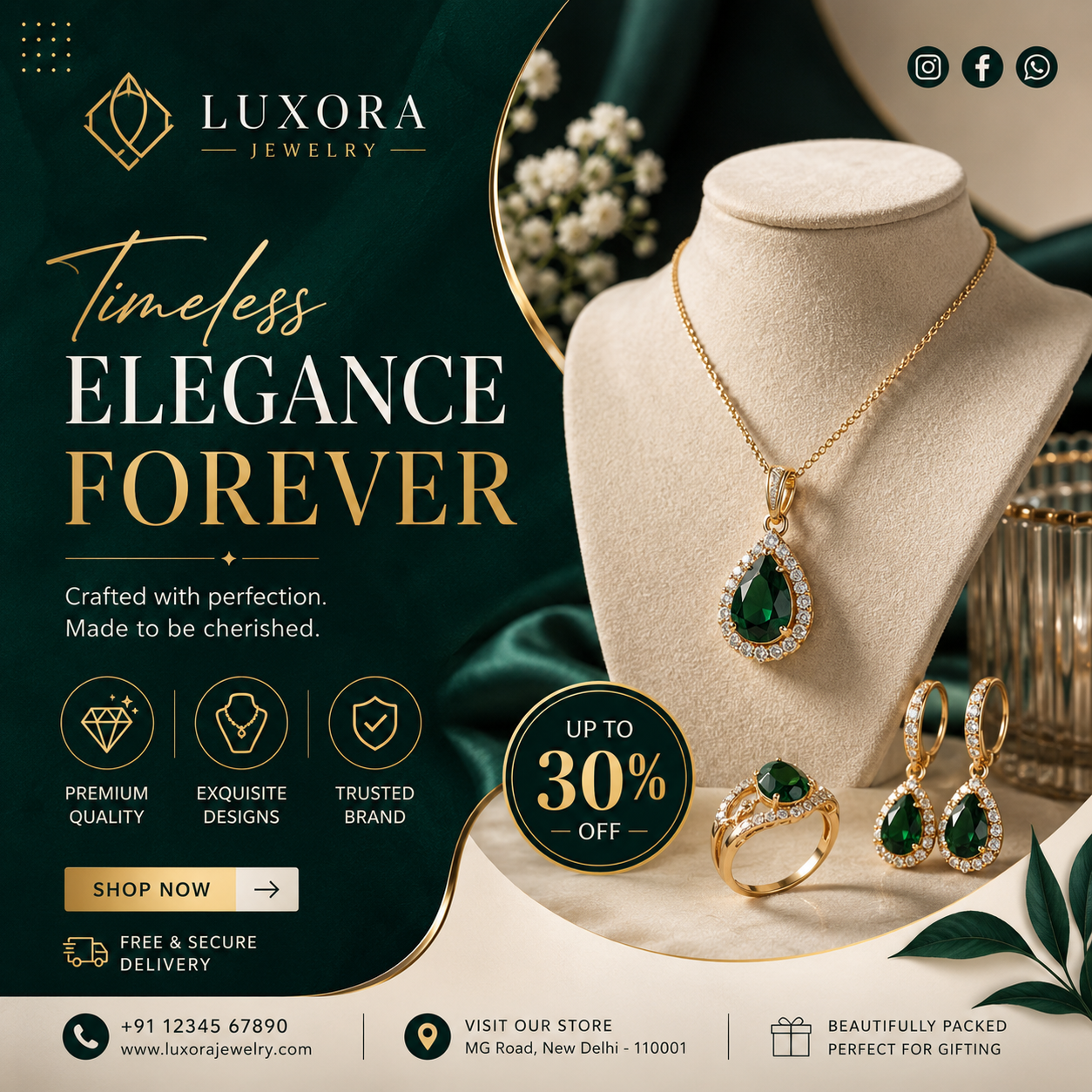 Brand Introduction