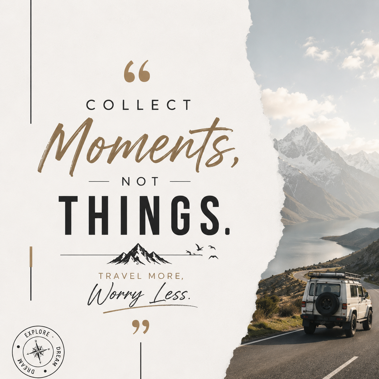Quote Design